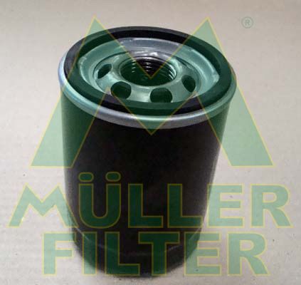 MULLER FILTER alyvos filtras FO585